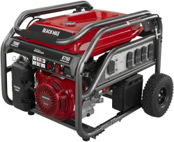 Generator - 8750 Watt