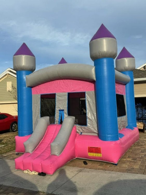 Bounce House